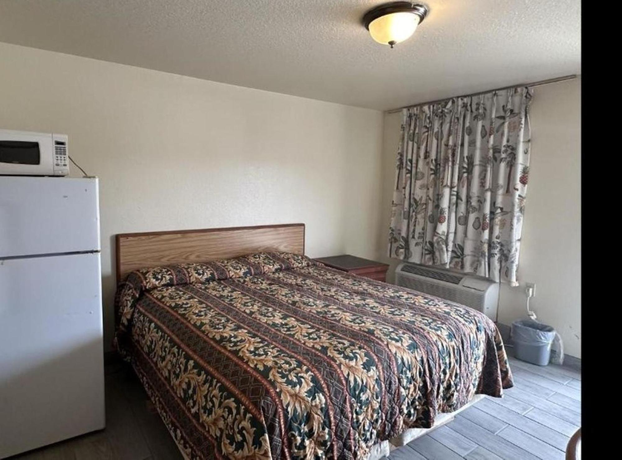 Travel Inn By Oyo La Marque Texas City I-45 Buitenkant foto