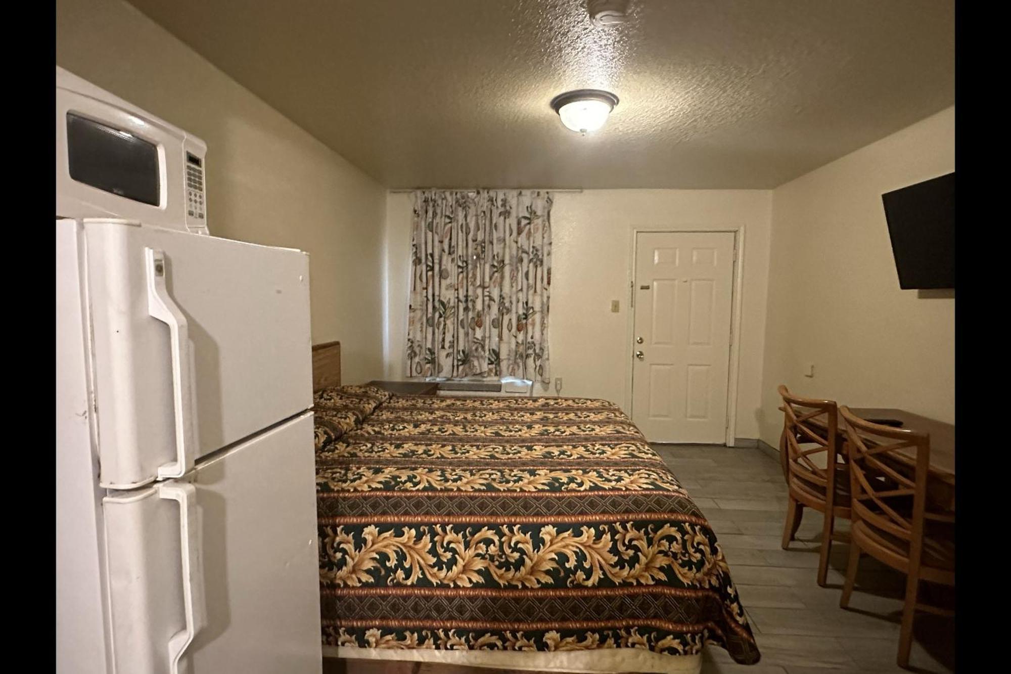 Travel Inn By Oyo La Marque Texas City I-45 Buitenkant foto