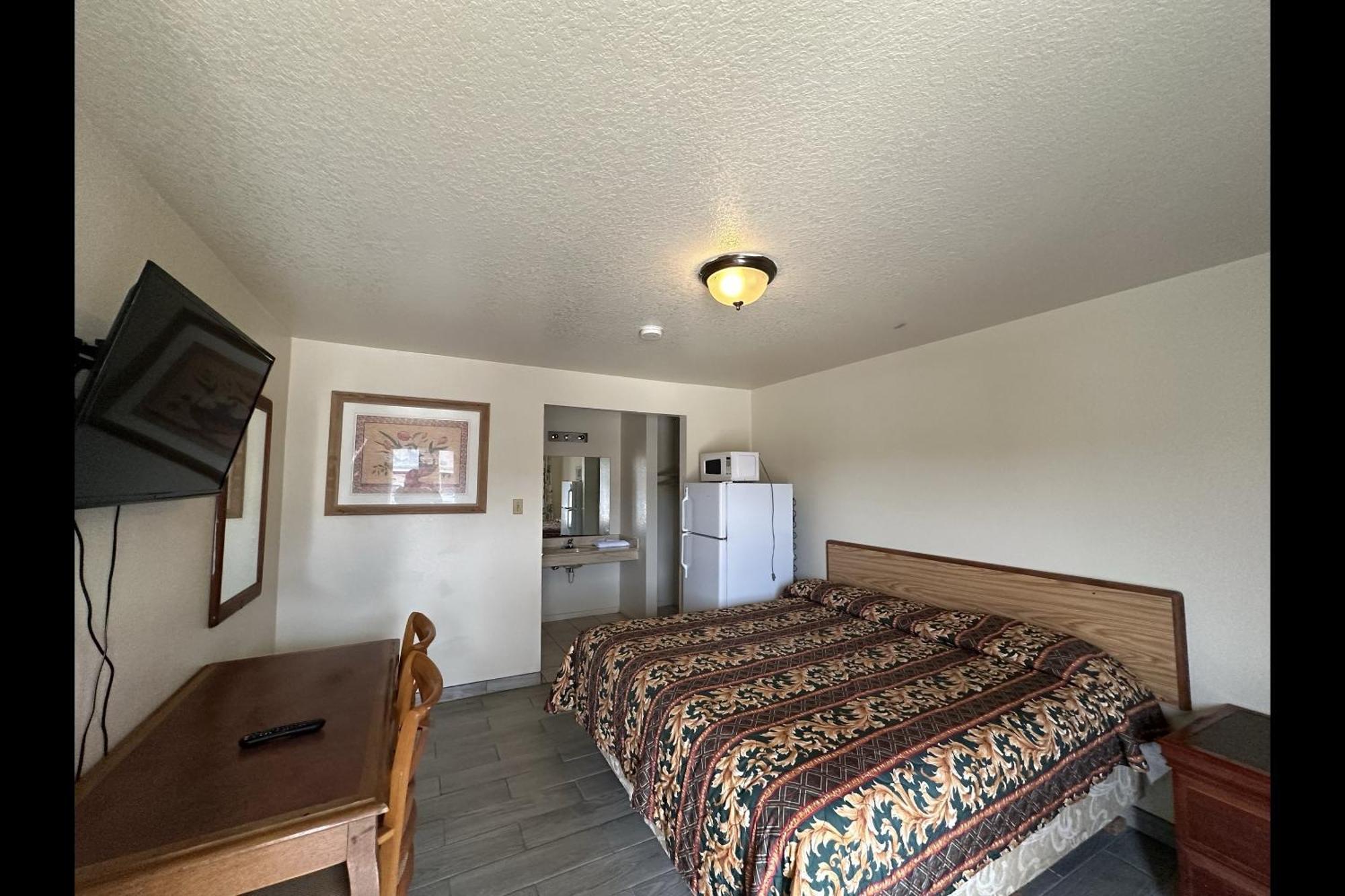 Travel Inn By Oyo La Marque Texas City I-45 Buitenkant foto