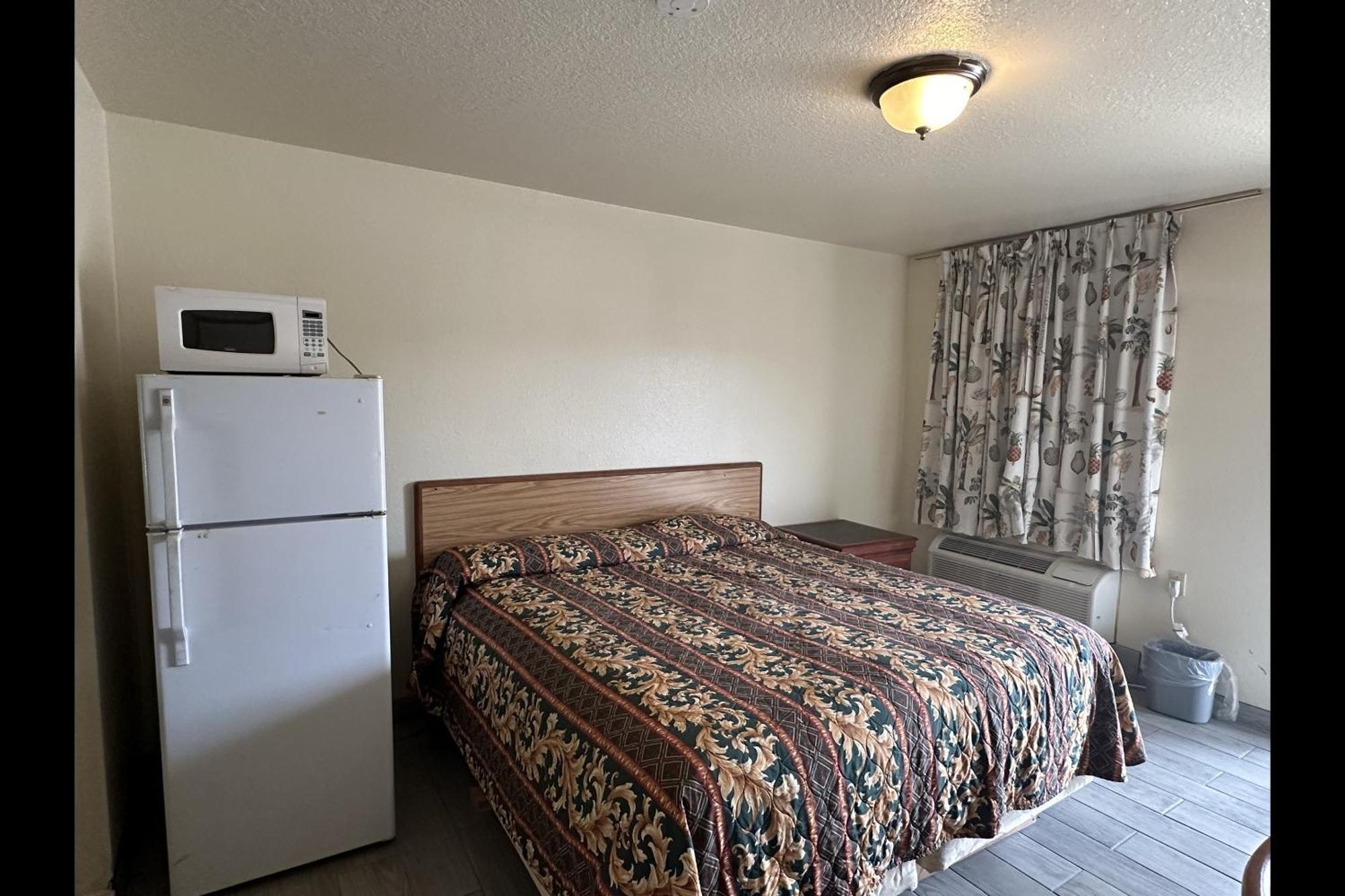 Travel Inn By Oyo La Marque Texas City I-45 Buitenkant foto