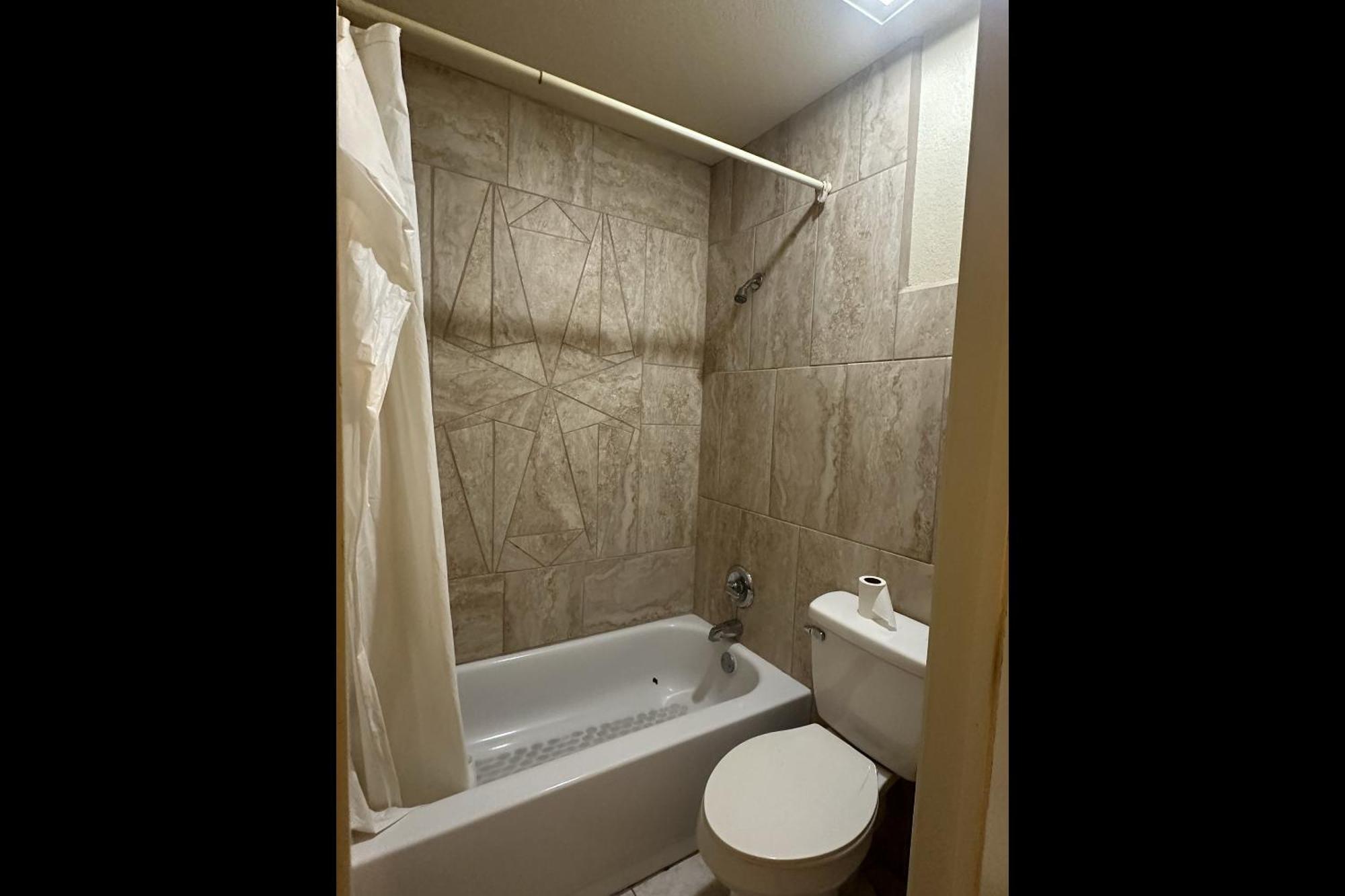 Travel Inn By Oyo La Marque Texas City I-45 Buitenkant foto