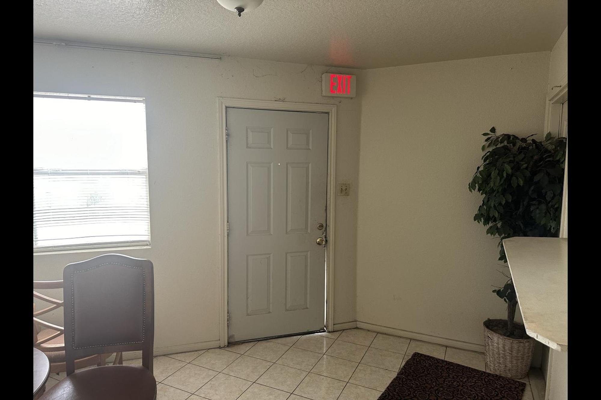Travel Inn By Oyo La Marque Texas City I-45 Buitenkant foto