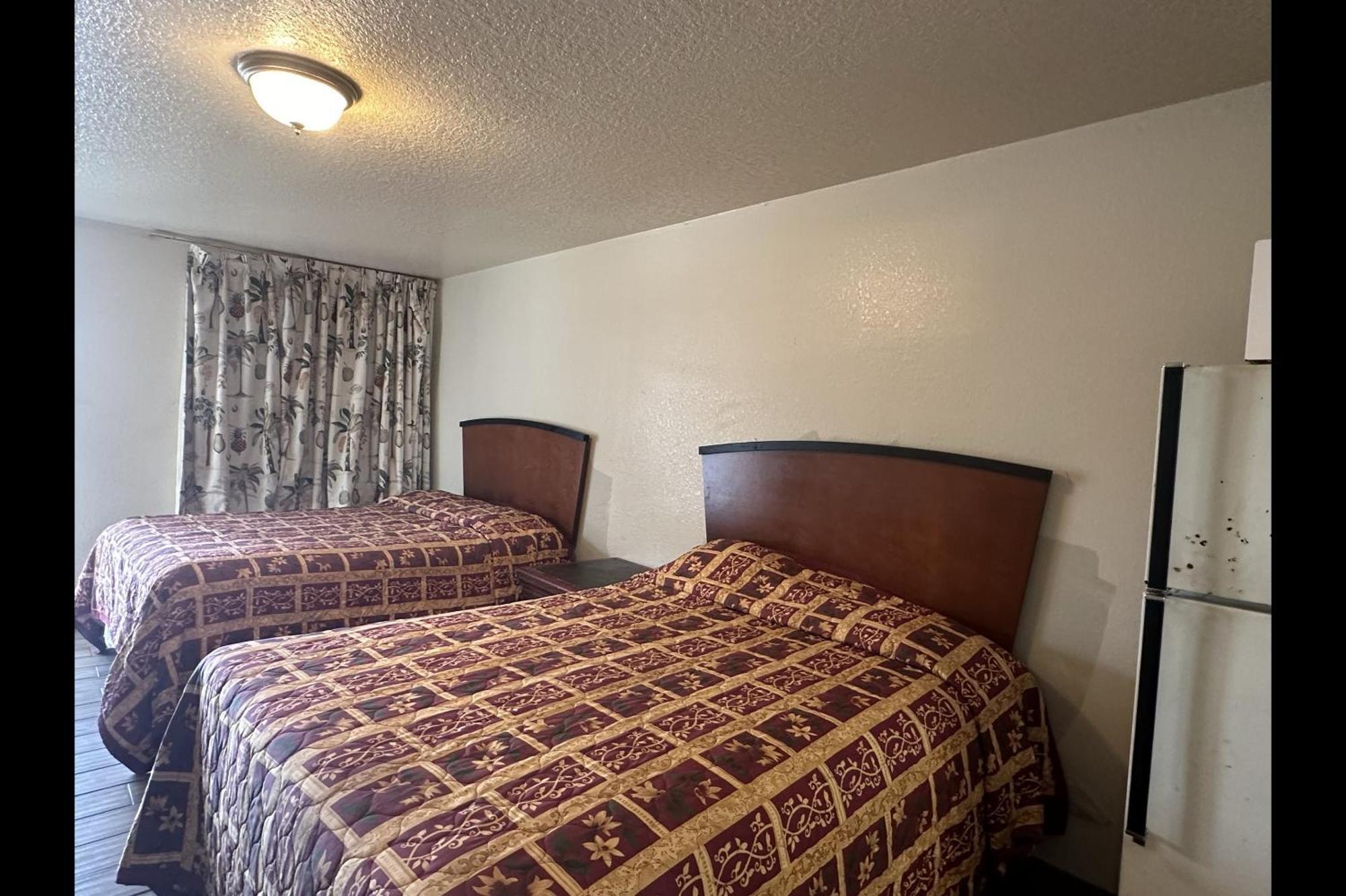 Travel Inn By Oyo La Marque Texas City I-45 Buitenkant foto