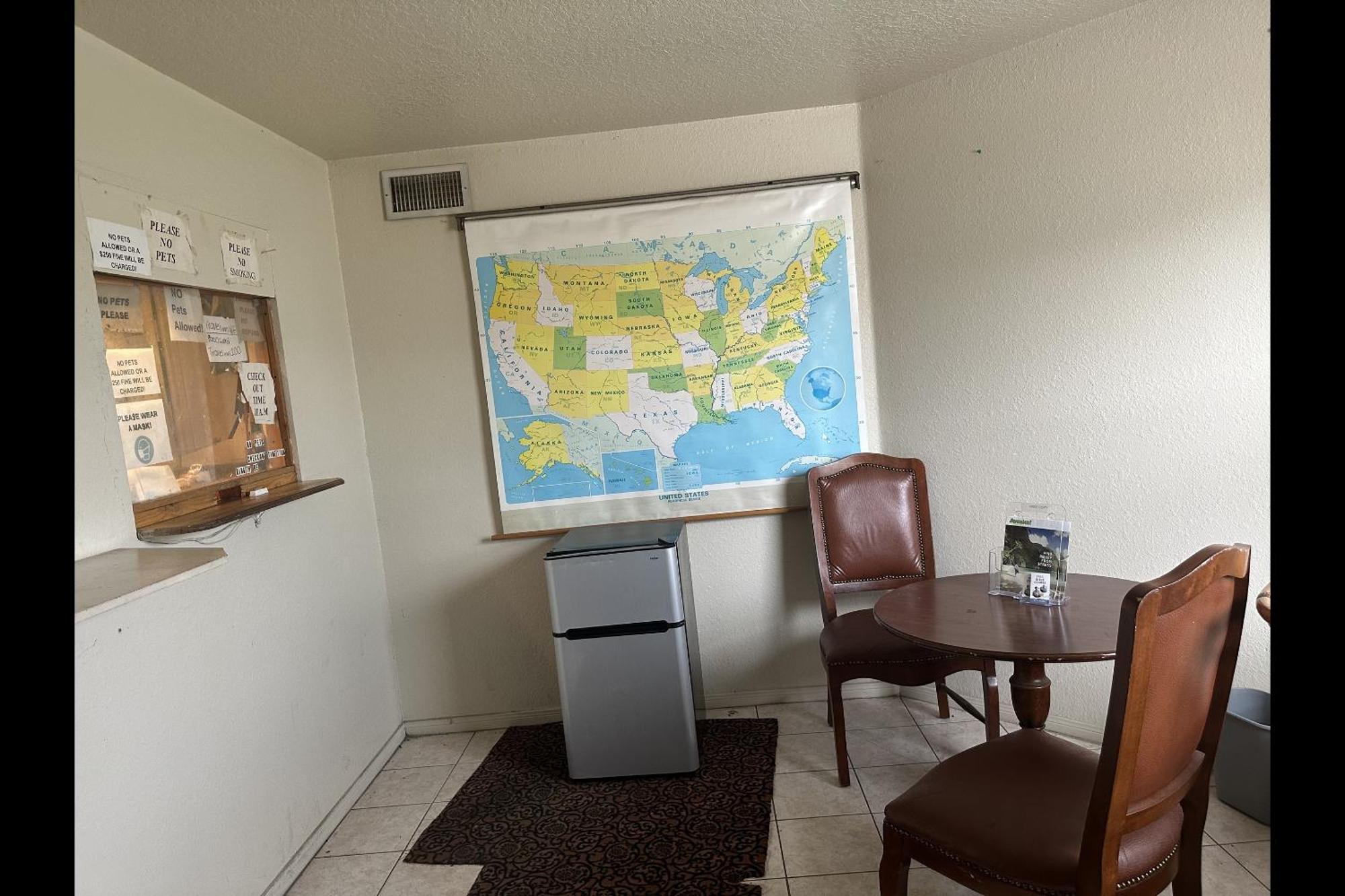 Travel Inn By Oyo La Marque Texas City I-45 Buitenkant foto