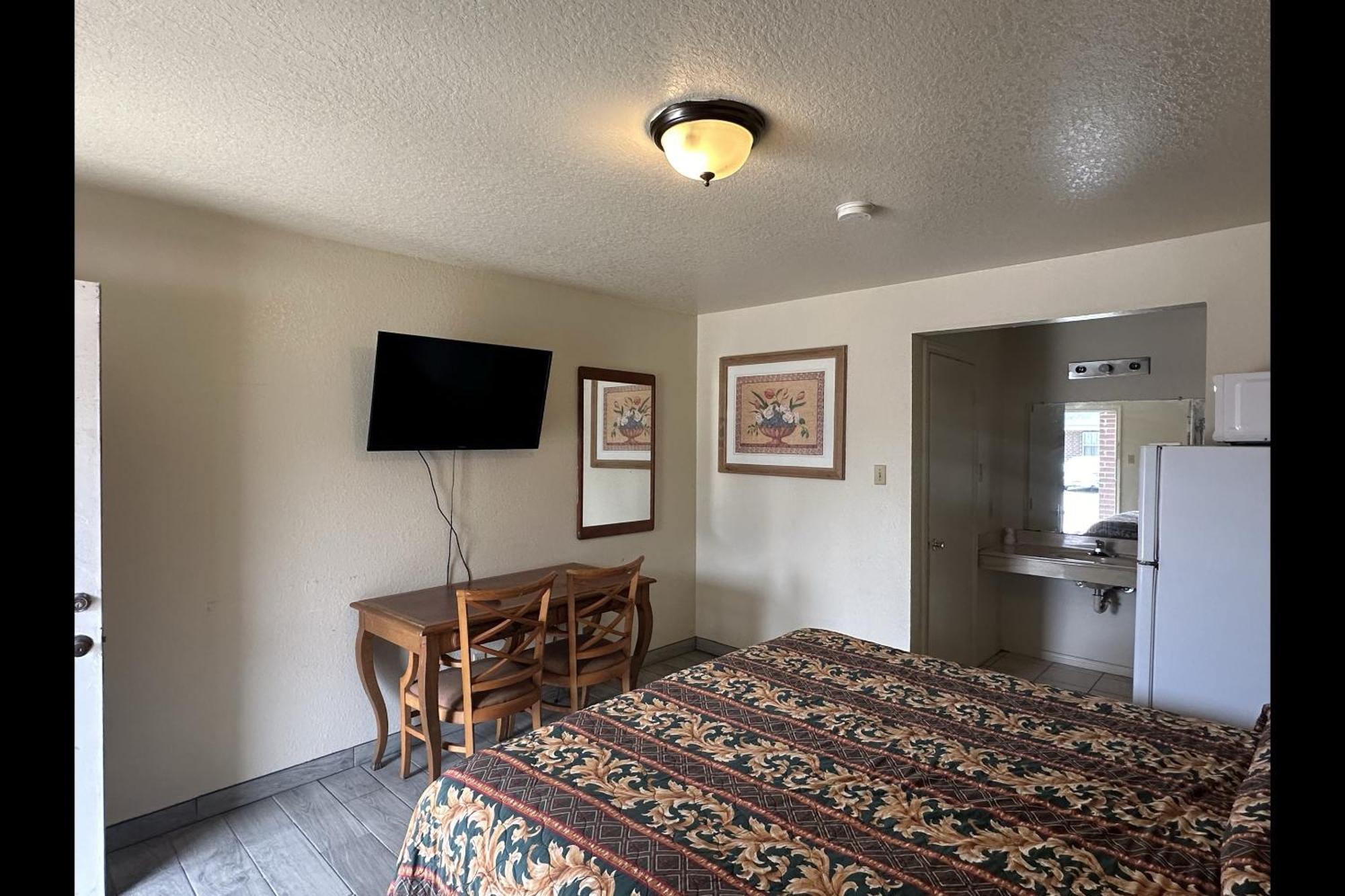 Travel Inn By Oyo La Marque Texas City I-45 Buitenkant foto